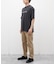 WEB限定 Basquiat / バスキア×JOURNAL STANDARD 別注 アートTシャツ