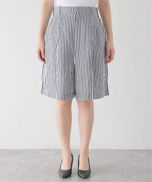 LYFT サイドストライプショートパンツ SLY | H／W LAYERD ショートパンツ (ショートパンツ ) |SHEL