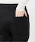 サキソニーテーパードパンツ