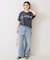 【ESLOW / エスロー】 BEADS SHOULDER BAG