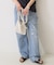 【ESLOW / エスロー】 BEADS SHOULDER BAG
