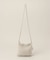 【ESLOW / エスロー】 BEADS SHOULDER BAG