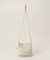 【ESLOW / エスロー】 BEADS SHOULDER BAG