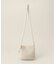 【ESLOW / エスロー】 BEADS SHOULDER BAG