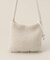 【ESLOW / エスロー】 BEADS SHOULDER BAG