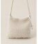 【ESLOW / エスロー】 BEADS SHOULDER BAG