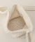 【ESLOW / エスロー】 BEADS SHOULDER BAG