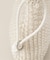 【ESLOW / エスロー】 BEADS SHOULDER BAG
