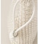 【ESLOW / エスロー】 BEADS SHOULDER BAG