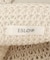 【ESLOW / エスロー】 BEADS SHOULDER BAG
