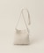 【ESLOW / エスロー】 BEADS SHOULDER BAG