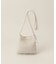 【ESLOW / エスロー】 BEADS SHOULDER BAG