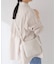 【ESLOW / エスロー】 BEADS SHOULDER BAG