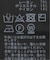タックリブ2WAYビスチェ