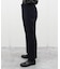 【LA BOUCLE / ラブ?クル】Merino Saxony Pipedstem PT