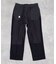 【LA BOUCLE / ラブ?クル】Merino Saxony Pipedstem PT