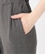 サイドシャーリングパンツ