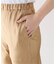[n]シルクパンツ