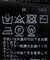 ハード裏毛クロップドトップス