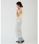 【Loro/ローロ】Sheer WideRib Dress Set ドレスセット