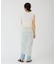 【Loro/ローロ】Sheer WideRib Dress Set ドレスセット