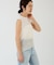 【Loro/ローロ】Sheer WideRib Dress Set ドレスセット