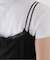 【Loro/ローロ】Sheer WideRib Dress Set ドレスセット
