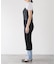 【Loro/ローロ】Sheer WideRib Dress Set ドレスセット