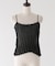 【Loro/ローロ】Sheer WideRib Dress Set ドレスセット