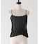 【Loro/ローロ】Sheer WideRib Dress Set ドレスセット