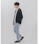 シャーク ウエストマジック ストレッチパンツ