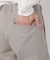 シャーク ウエストマジック ストレッチパンツ