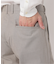 シャーク ウエストマジック ストレッチパンツ