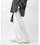 T/R Tuck Wide Pants