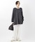 T/R Tuck Wide Pants