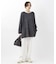 T/R Tuck Wide Pants