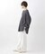 T/R Tuck Wide Pants