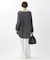T/R Tuck Wide Pants