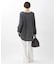 T/R Tuck Wide Pants
