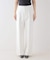 T/R Tuck Wide Pants