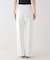 T/R Tuck Wide Pants