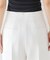 T/R Tuck Wide Pants