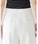 T/R Tuck Wide Pants