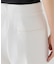 T/R Tuck Wide Pants
