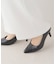 T/R Tuck Wide Pants