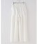 T/R Tuck Wide Pants