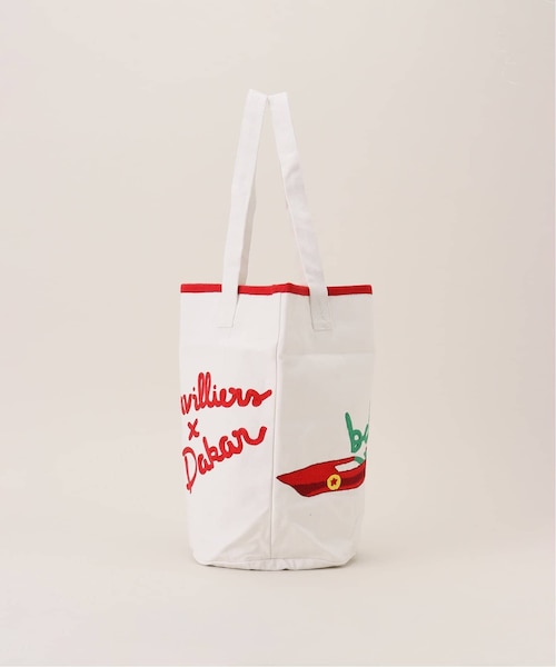 KILOMETRE PARIS/キロメートルパリ】BUCKET BAG バッグ｜ベー