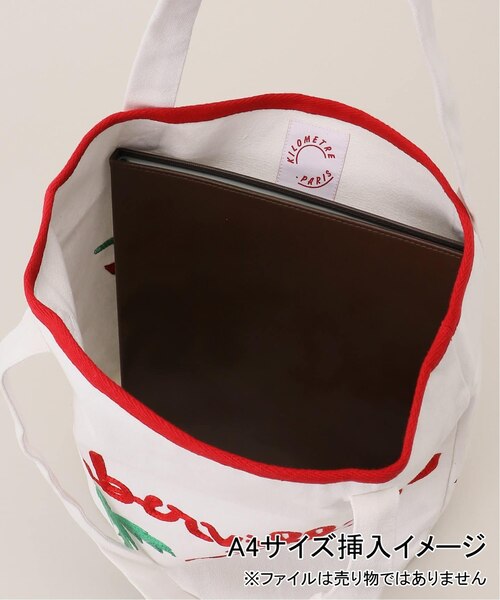 バッグ Kilometre Paris LOBBY BOY Kilometre Paris LOBBY BOY バッグ Kilometre Paris LOBBY BOY 別注