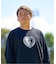 ”南葛SC×417” SWEAT SHIRTS