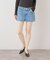 【hnst/オネスト】 shorts